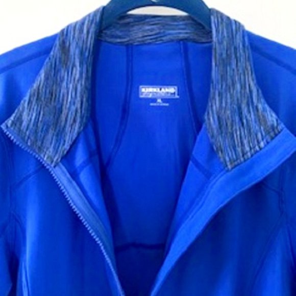 NWT Kirkland Signature Ladies Softshell Jacket XL - Picture 3 of 7